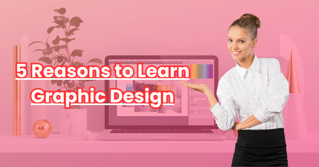 Graphic Designing Course